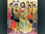 Romanian Orthodox Elders-Psalm 33