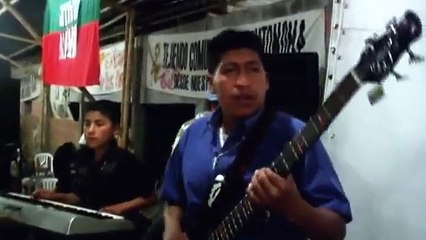 Tu linda mirada / IDEALES DE ORIENTE