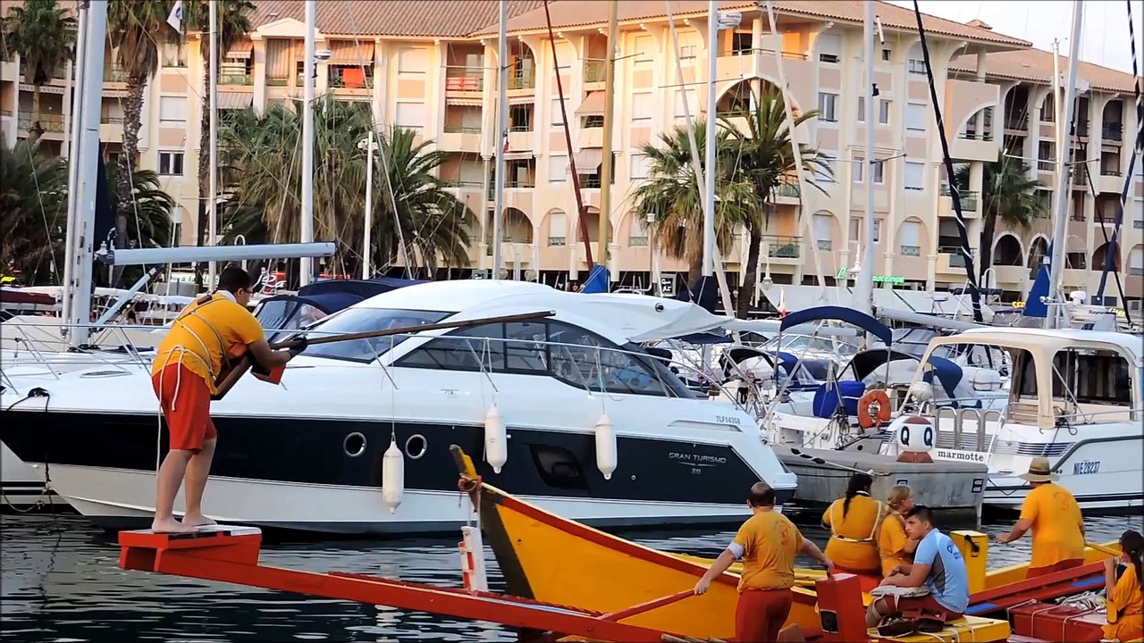 03.07.15 - Alexis Vs Lucas 2