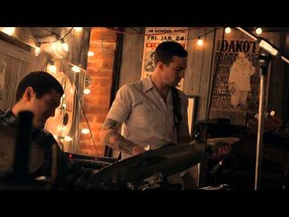 C & C SURF FACTORY - Fire On The Dance Floor