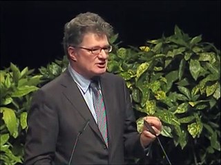 Neujahrsempfang 2012 - Festrede von Roger Willemsen