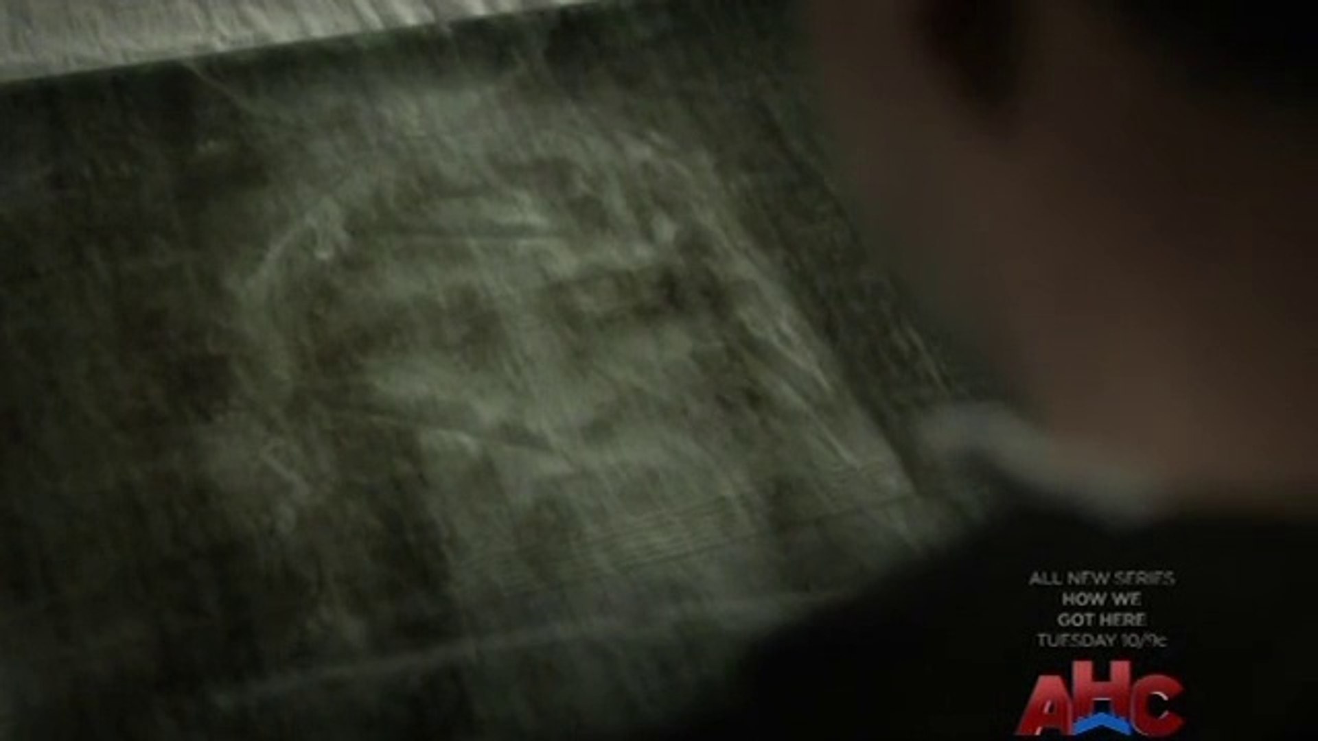 Secrets Of The Bible Season 1 Episode 4 The Turin Shroud American Heroes Channel - 