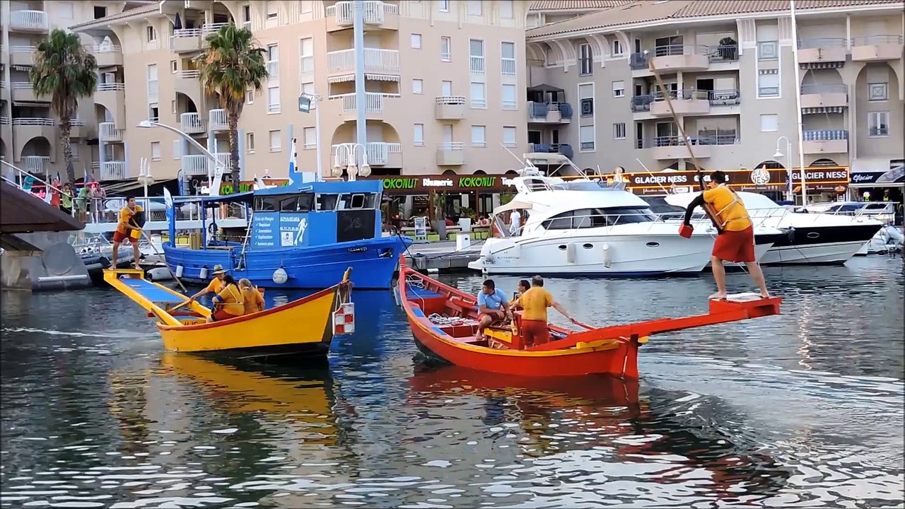 03.07.15 - Alexis Vs Lucas 3