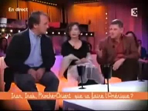 Ce soir ou jamais avec Michel Collon 4-6