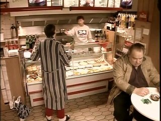 Klassiker  Dittsche - Das wirklich wahre Leben - S01E01 1/2