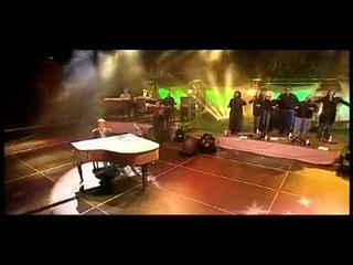 Holy Holy Holy Lord God Almighty .. [Agnus Dei]