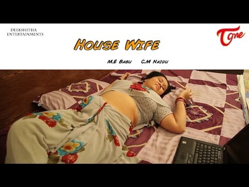House Wife Romantic Short Film | by Deekshitha Entertainments