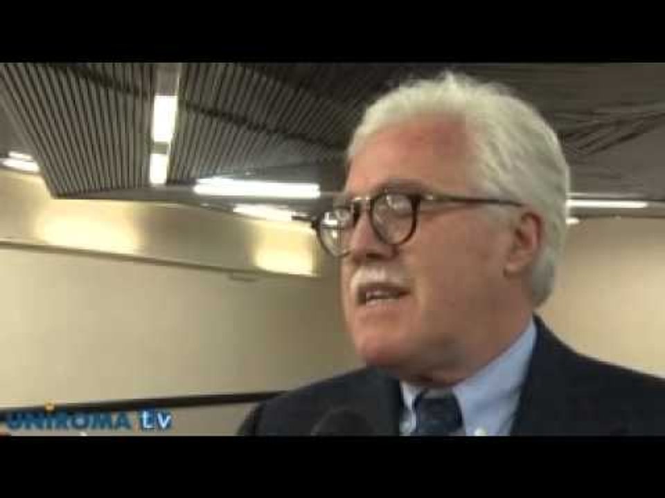 Intervista a Vincenzo Guzzanti