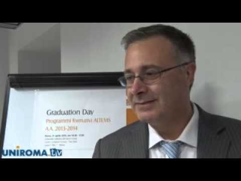 Intervista a Giorgio Casati