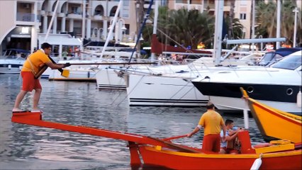 03.07.15 - Alexis Vs Rodolphe 1