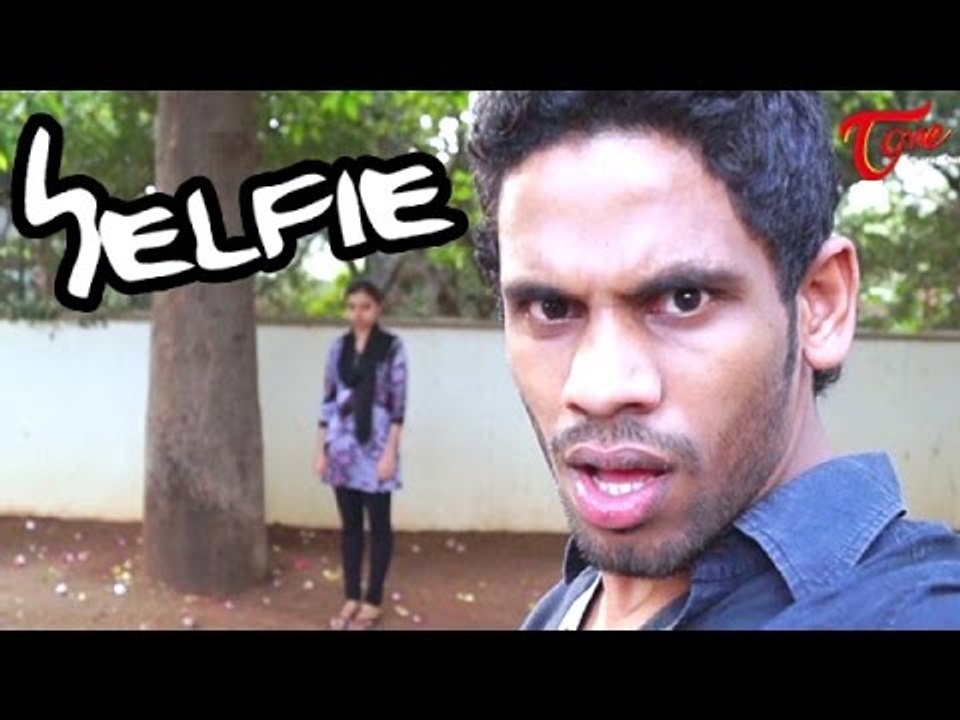 SELFIE | Latest Thriller Short Film | Directed by Gautham Nekkanti