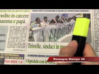 Intesa storica a Vienna: Iran senza atomica per dieci anni, Rassegna Stampa 15 Luglio 2015