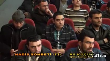 TARİH TEKERRÜRDEN İBARETDİR-ABD İKİZ'KULELERİNİ KENDİ YIKTI IRAK'A SALDIRMAK İÇİN.-Lİ KÜÇÜK HOCA