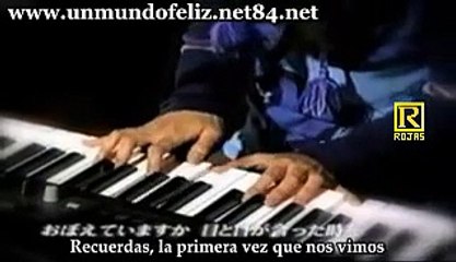 Macross Do you Remember Love? cantando en vivo Mari Lijima - Subs Español Latino