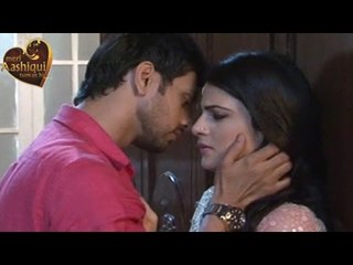 Meri Aashiqui Tum Se Hi 10th July 2015 EPISODE | Ranveer SEDUCES Ishani
