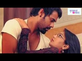 Kumkum Bhagya 8th June 2015 EPISODE | Abhi & Pragya's ROMANTIC MOMENT