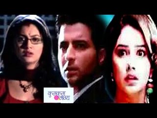 Kumkum Bhagya 9th June 2015 EPISODE | Pragya REVEALS Tanu's BABY's REAL FATHER