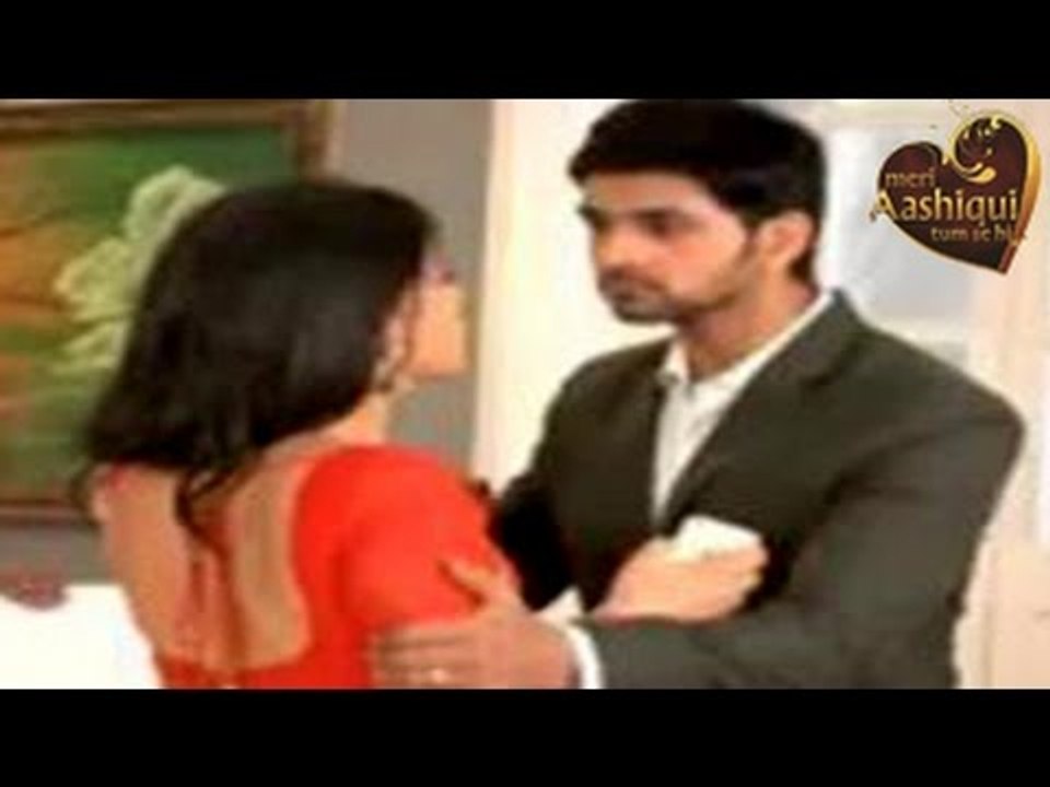 Meri Aashiqui Tum Se Hi 20th May 2015 EPISODE | Ranveer ACCUSES Ishani