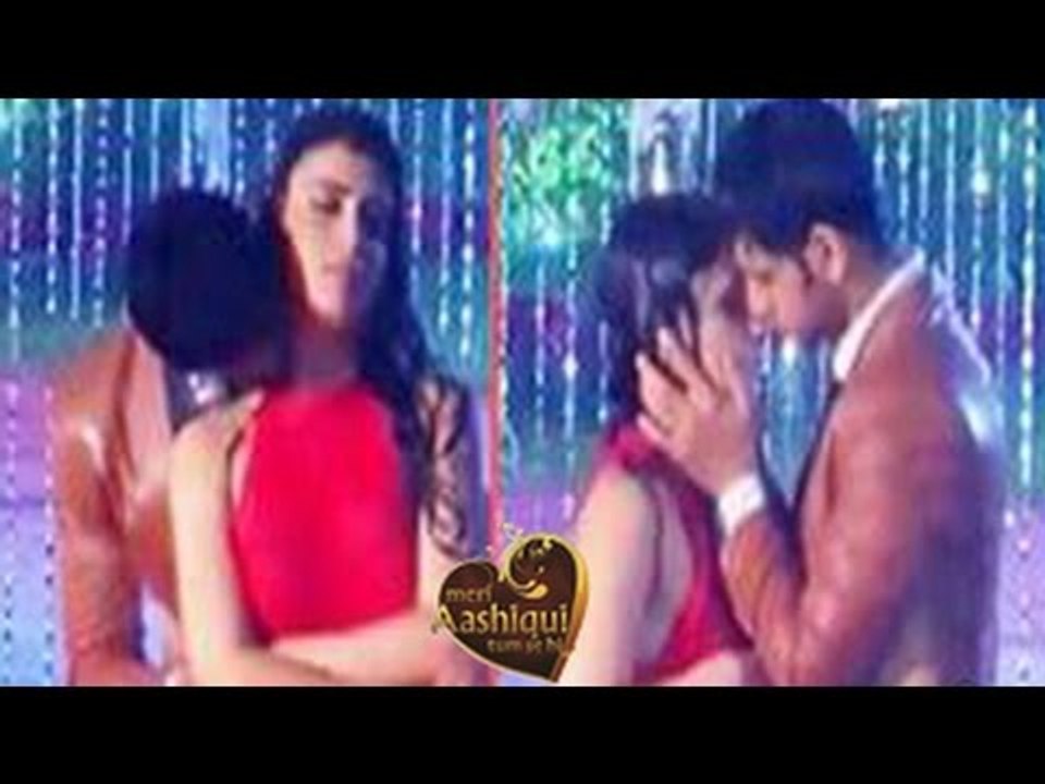 Meri Aashiqui Tum Se Hi 2nd June 2015 EPISODE | Ranveer & Ishani's HOT ROMANTIC DANCE in RAIN