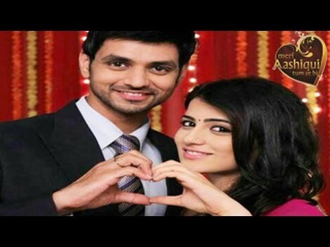 Meri Aashiqui Tum Se Hi Ranveer & Ishani BACK TOGETHER