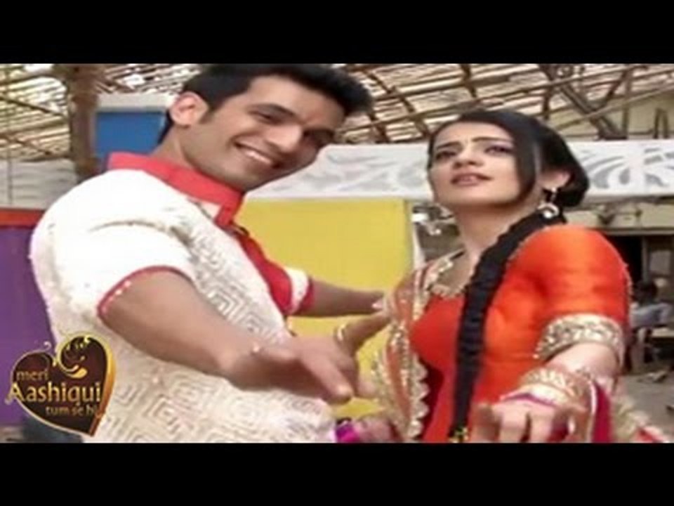 Meri Aashiqui Tum Se Hi 19th May 2015 EPISODE | Ishani IMPRESSES Shikar