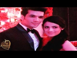 Meri Aashiqui Tum Se Hi 2nd June 2015 EPISODE | Ishani & Shikar get ENGAGED