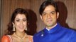 Yeh Hai Mohabbatein's Karan Patel's Wife Ankita Bhargava SURPRISES him