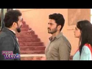 Sasural Simar Ka 27th May 2015 EPISODE | Prem LOOSES Simar to Rajbeer in GAMBLING