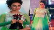 Divyanka Tripathi WINS THREE AWARDS at Star Parivar Awards 2015 | Red Carpet