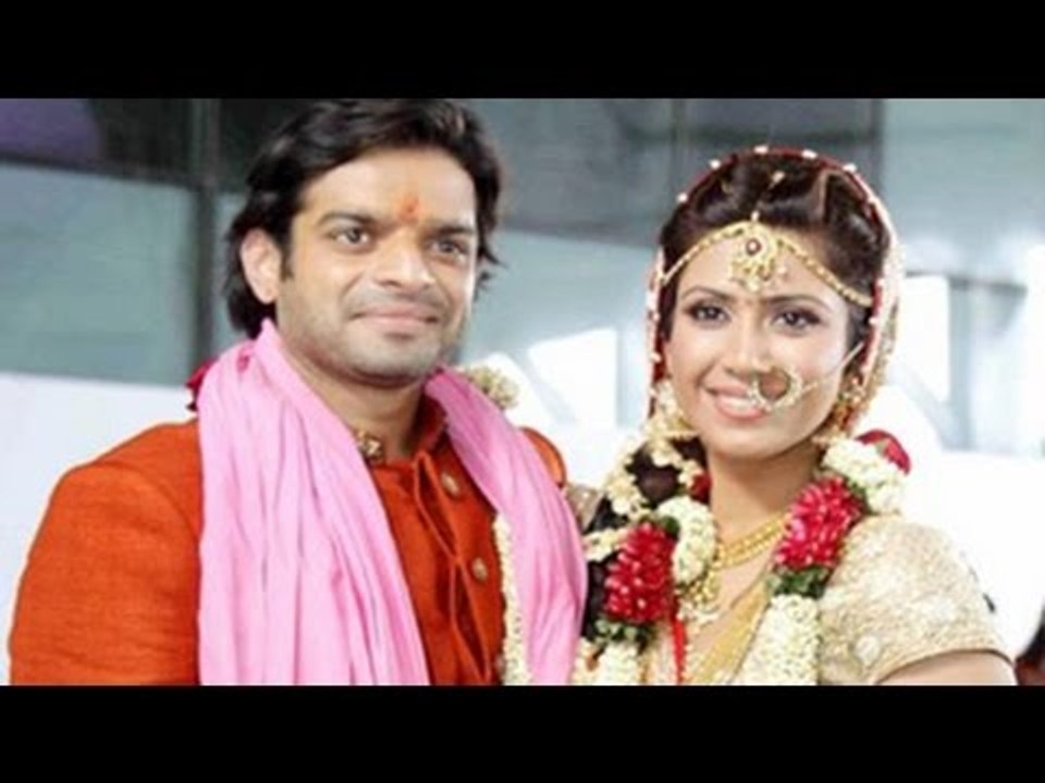 Yeh Hai Mohabbatein's Karan Patel THANK his FANS for their BEST WISHES