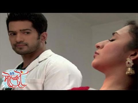 Yeh Hai Mohabbatein 5th May 2015 EPISODE | Subbu comes CLOSE to Ishita in Raman's ABSENCE