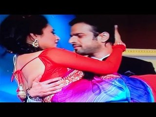 Yeh Hai Mohabbatein's Raman & Ishita's ROMANTIC DANCE