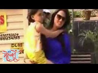 Yeh Hai Mohabbatein 6th May 2015 EPISODE | Shagun KIDNAPS Ruhi