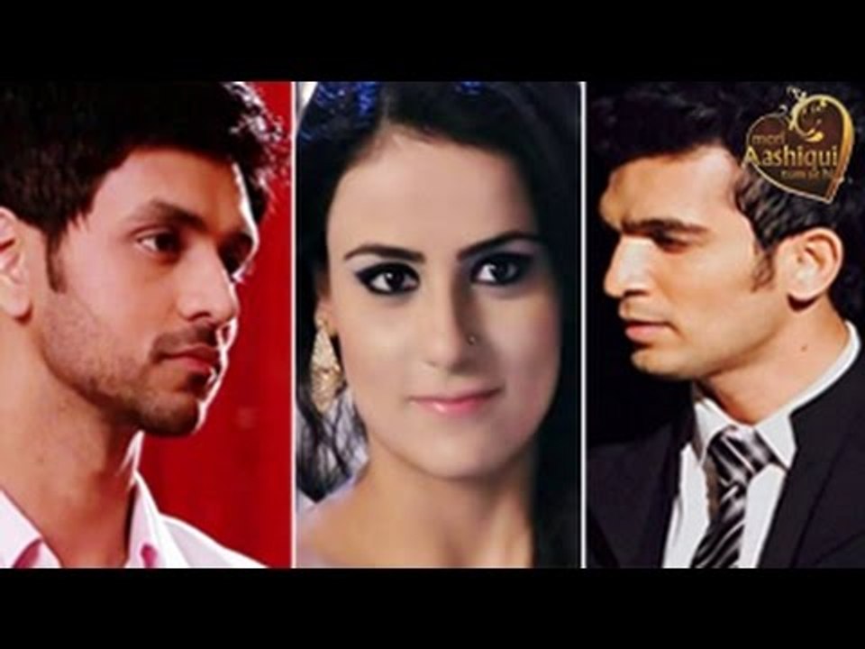 Ranveer Or Shikar? Who Is The PERFECT MATCH For Ishani ?