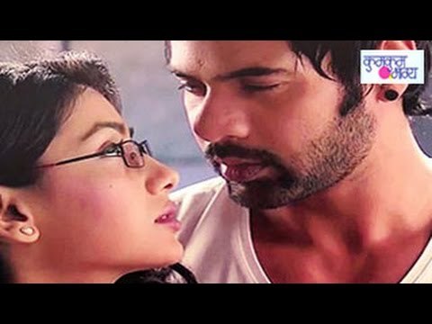 Kumkum Bhagya 22nd April 2015 EPISODE | Abhi REALIZES his FEELINGS for Pragya