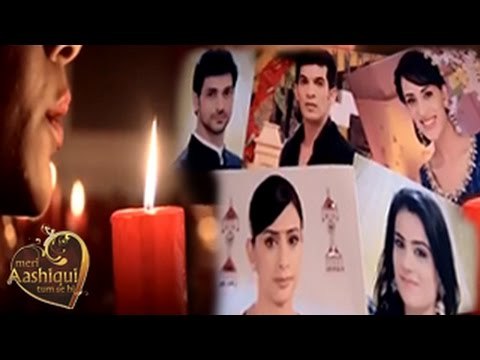 Meri Aashiqui Tum Se Hi 16th April 2015 EPISODE | NEW VILLIAN ENTERS