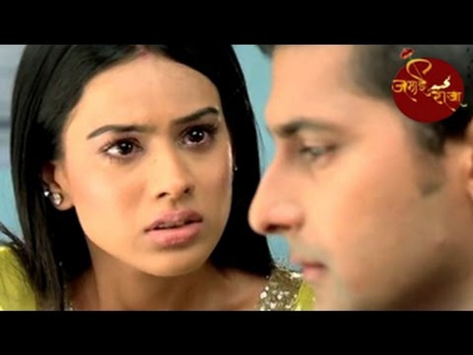 Jamai Raja 29th April 2015 EPISODE | Siddharth DIVORCES Roshni