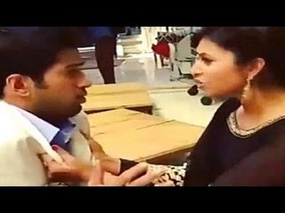 Yeh Hai Mohabbatein's Divyanka Tripathi ABUSES Amit Tandon