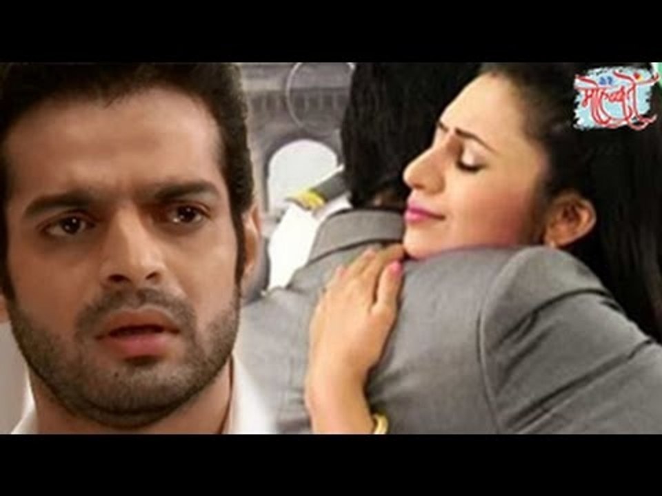 Yeh Hai Mohabbatein 9th April 2015 EPISODE | Ishita's EXTRA MARITAL AFFAIR