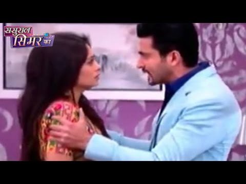 Sasural Simar Ka 6th April 2015 EPISODE | Prem DIVORCES Simar