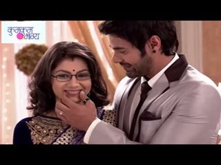 Kumkum Bhagya 7th April 2015 EPISODE | Abhi makes Pragya SMILE