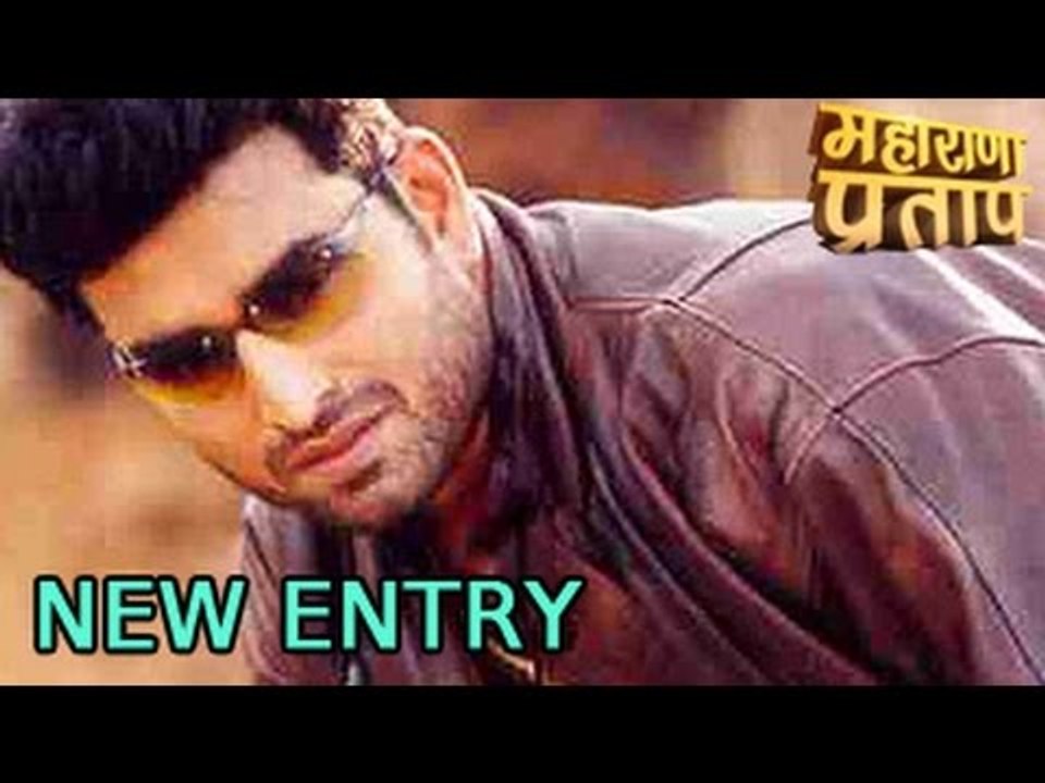 Bharat Ka Veer Putra Maharana Pratap 2nd April 2015 EPISODE | NEW ENTRY