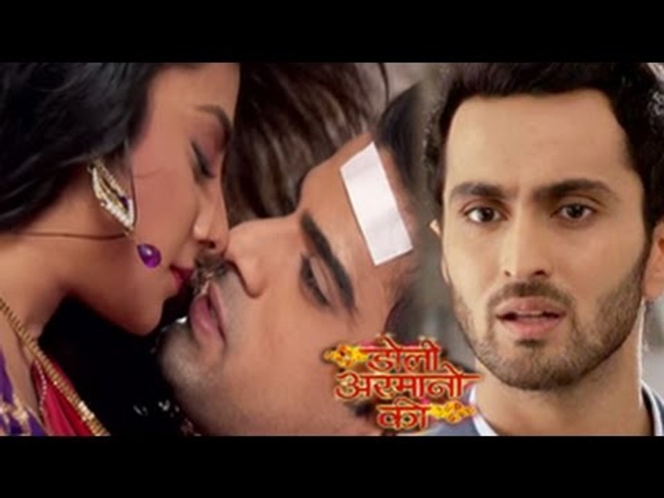 Doli Armaanon Ki 27th March 2015 EPISODE | Urmi CHEATS Ishaan