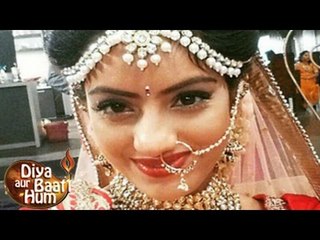 Diya Aur Baati Hum 19th March 2015 EPISODE | Sandhya's UNSEEN BABY SHOWER PHOTOS