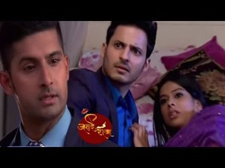 Jamai Raja 30th March 2015 EPISODE | Yash CREATES MISUNDERSTANDING between Siddharth & Roshni