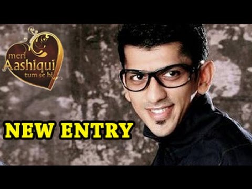 Meri Aashiqui Tum Se Hi 25th March 2015 EPISODE | NEW ENTRY | MUST WATCH