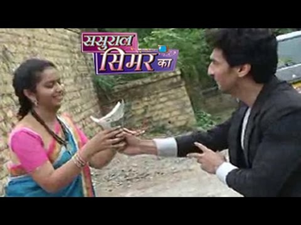 Sasural Simar Ka 31st March 2015 EPISODE | Siddhanth's LAST MESSAGE for Roli