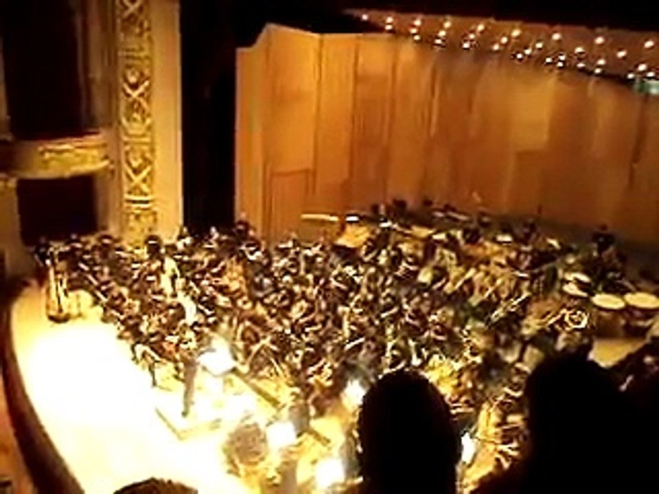 Tubarão - Orquestra Sinfônica Brasileira