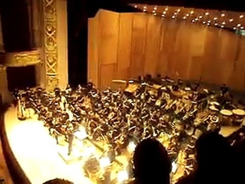 Tubarão - Orquestra Sinfônica Brasileira