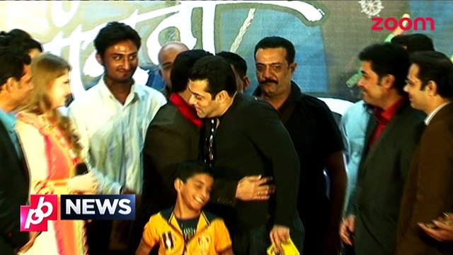 Nawazuddin Siddiqui talks about Salman Khan - Bollywood News